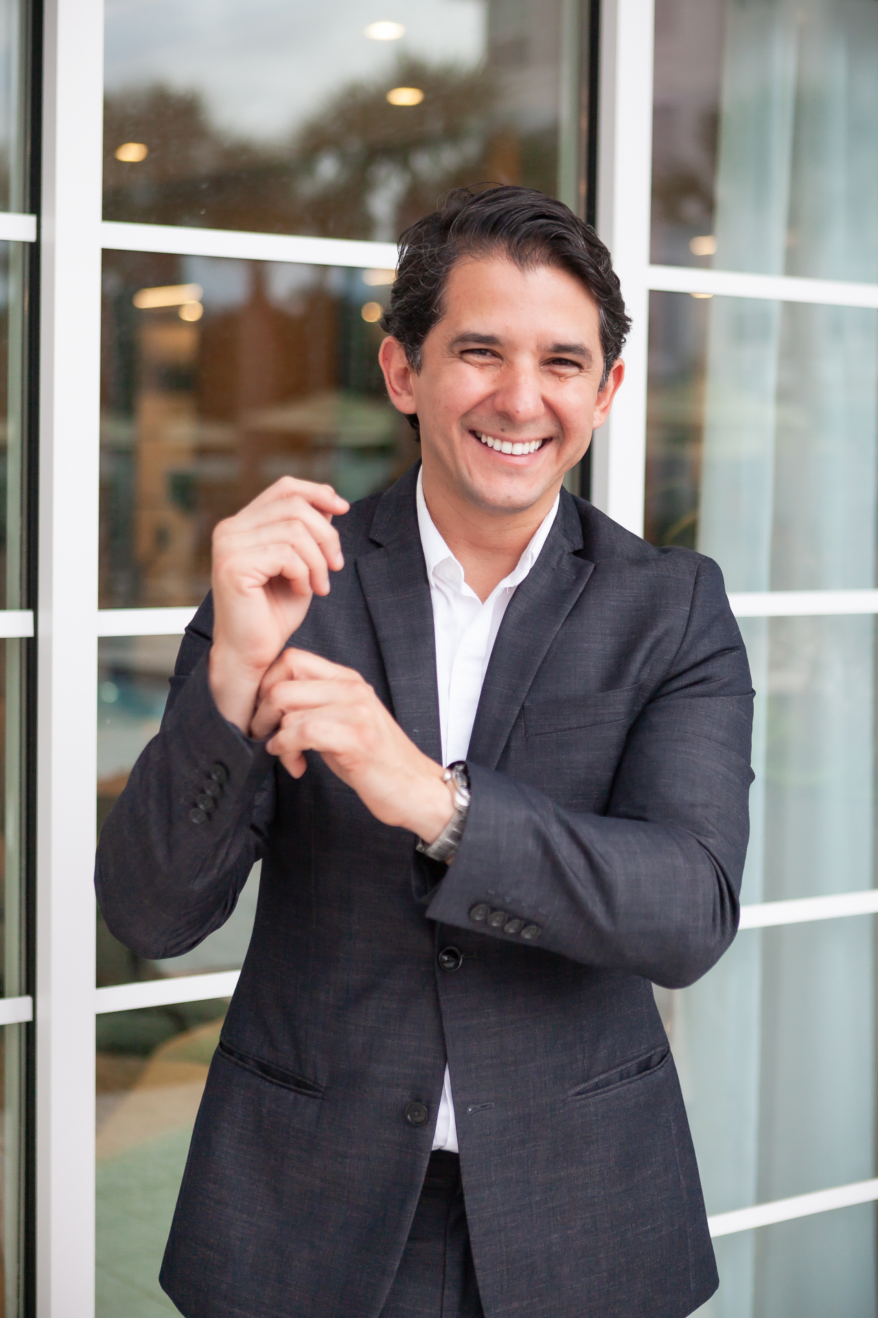 Newton Netto, fundador da NN Strategy Insights